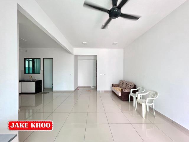 Condominium for sale in Georgetown, Penang