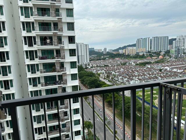Condominium for sale in Georgetown, Penang