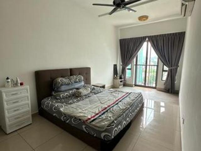 Condominium for rent in Georgetown, Penang