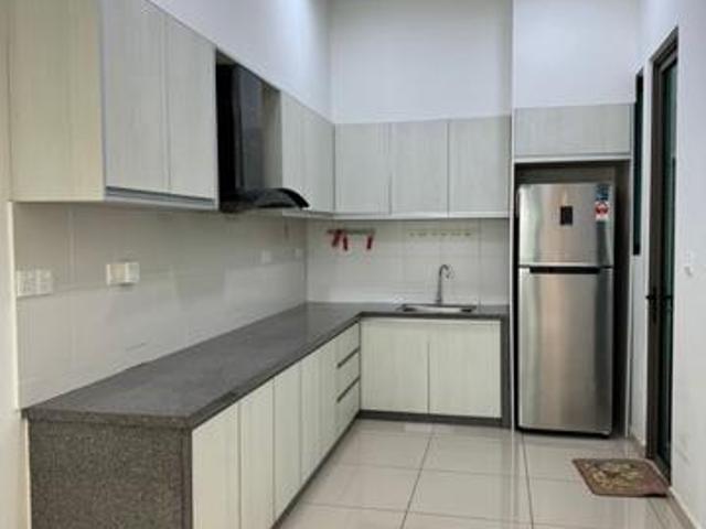 Condominium for rent in Georgetown, Penang