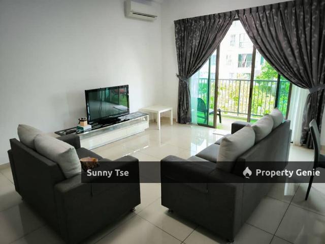 House for rent in Georgetown, Penang