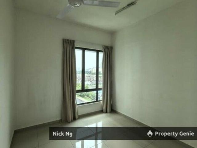 Apartment for rent in Georgetown, Penang