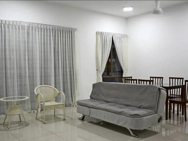 Condominium for rent in Georgetown, Penang