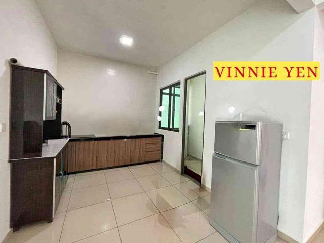 Condominium for rent in Barat Daya, George Town