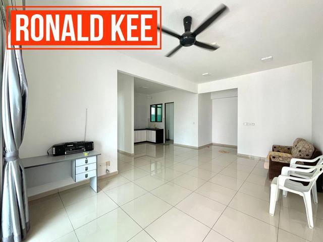 Condominium for sale in Georgetown, Penang