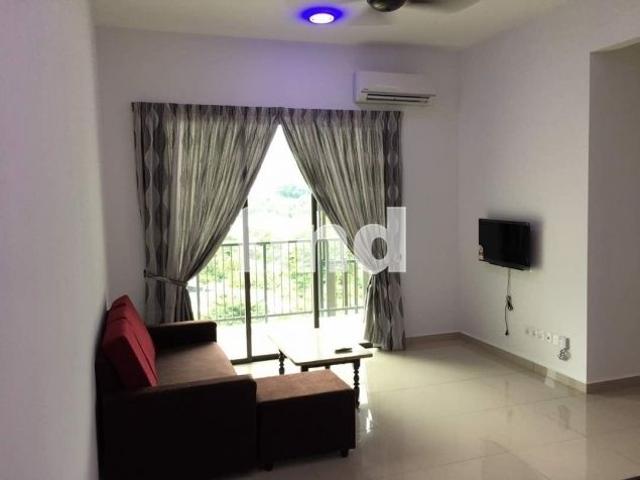 Apartment for rent in Georgetown, Penang