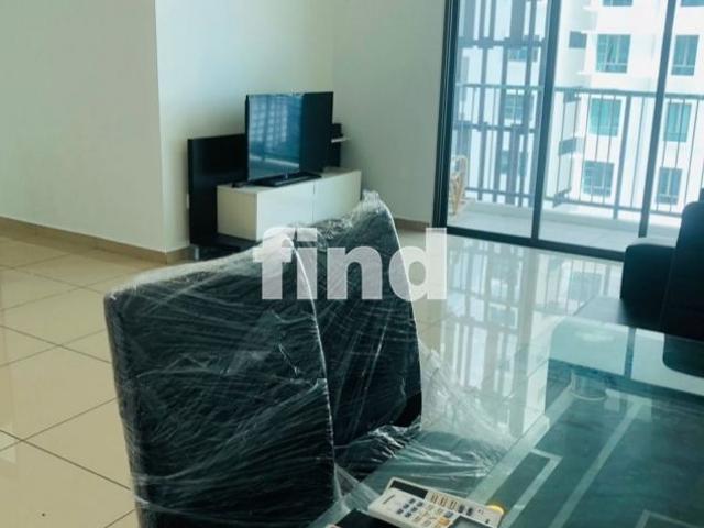 Apartment for rent in Georgetown, Penang