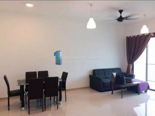 Apartment for rent in George Town, Negeri Pulau Pinang