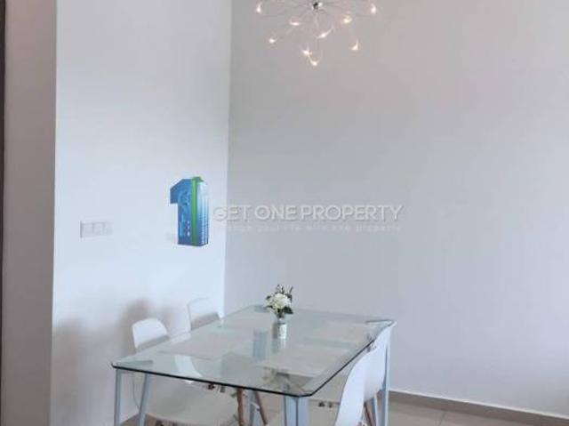 Apartment for rent in Georgetown, Penang