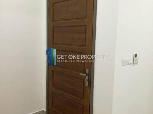 Apartment for rent in Georgetown, Penang