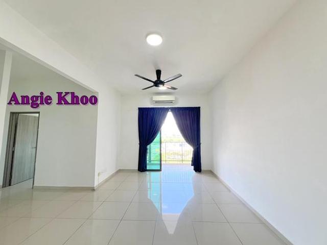 Condominium for sale in Georgetown, Penang