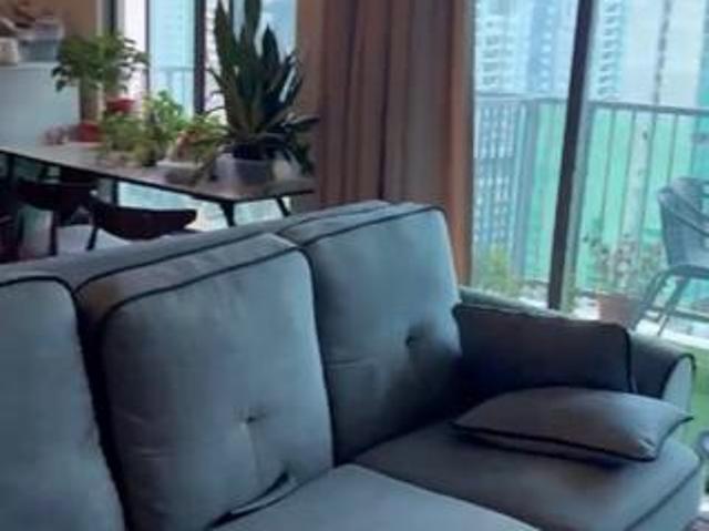Condominium for sale in Georgetown, Penang
