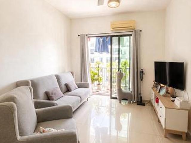 Condominium for sale in Georgetown, Penang