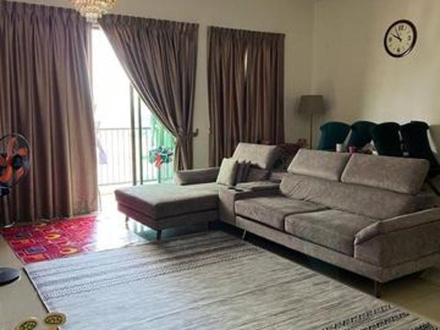 Condominium for sale in Georgetown, Penang