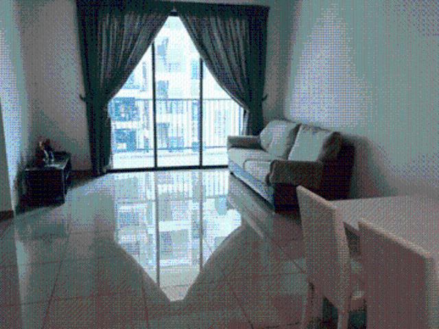 Apartment for rent in Georgetown, Penang