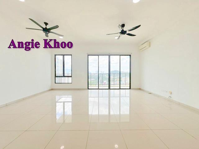 Condominium for sale in Georgetown, Penang