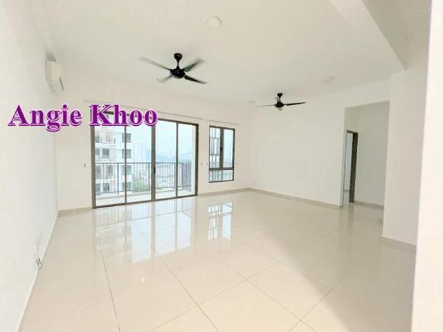 Condominium for sale in Barat Daya, George Town