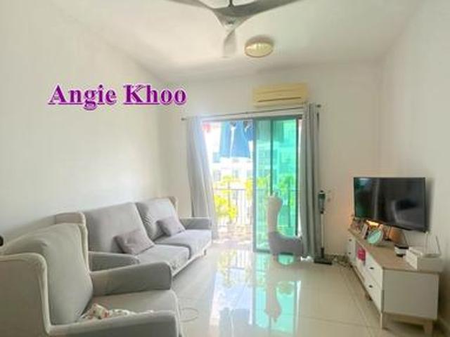 Condominium for sale in Georgetown, Penang