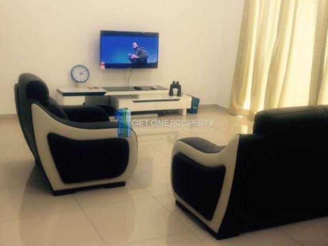 Apartment for rent in Georgetown, Penang