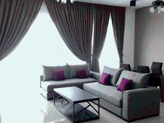 Apartment for rent in Georgetown, Penang