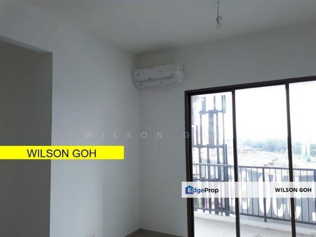 Condominium for sale in Barat Daya, George Town