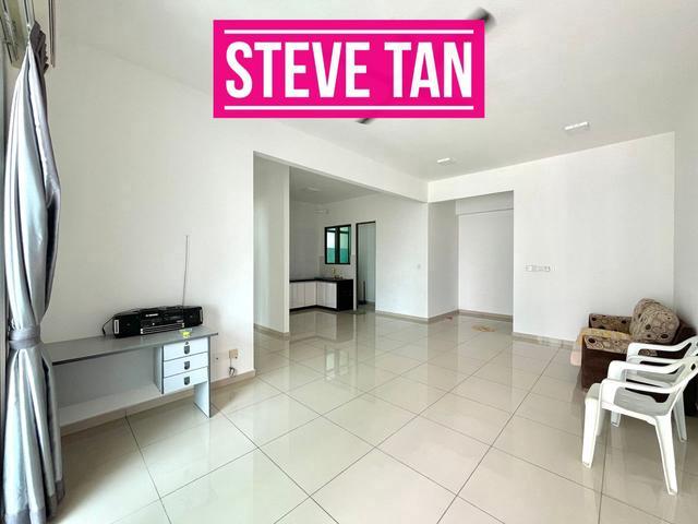 Condominium for sale in Georgetown, Penang