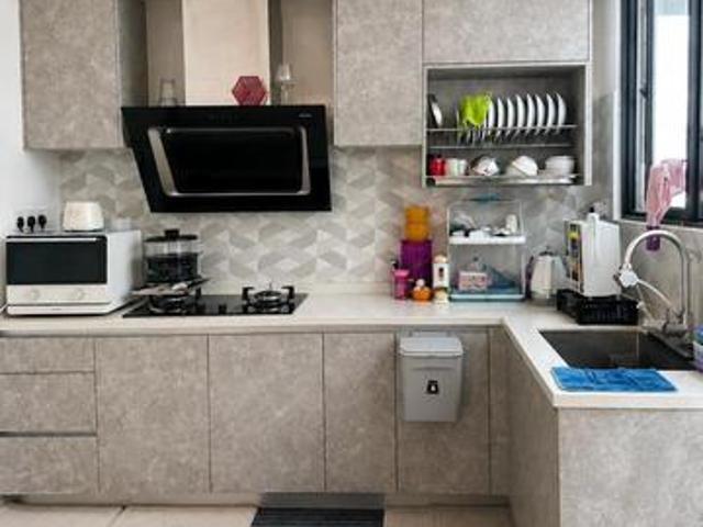 Condominium for sale in Georgetown, Penang
