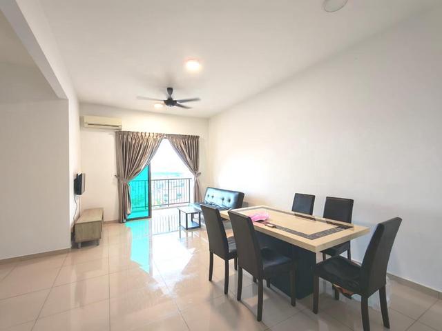 Condominium for sale in Georgetown, Penang