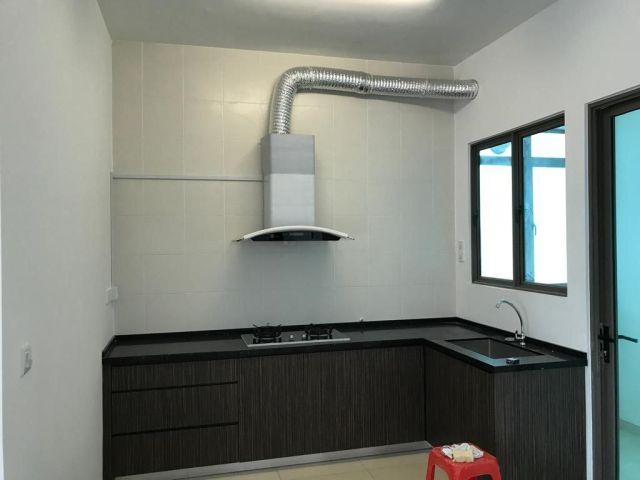 Apartment for rent in Georgetown, Penang