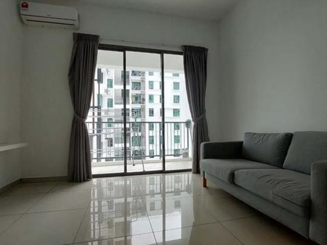 Condominium for rent in Barat Daya, George Town
