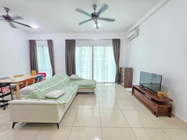Condominium for rent in Georgetown, Penang