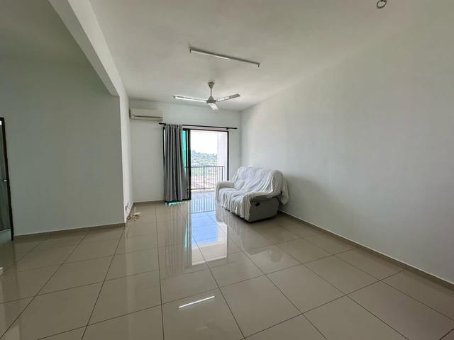 Condominium for rent in Georgetown, Penang