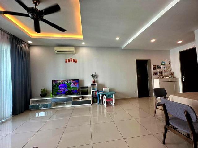 Condominium for sale in Georgetown, Penang