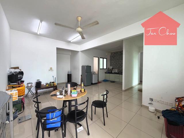 Condominium for sale in Georgetown, Penang