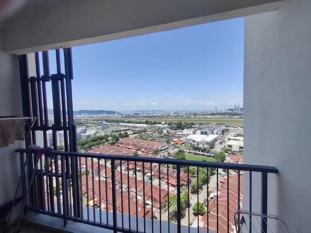 Condominium for sale in Georgetown, Penang
