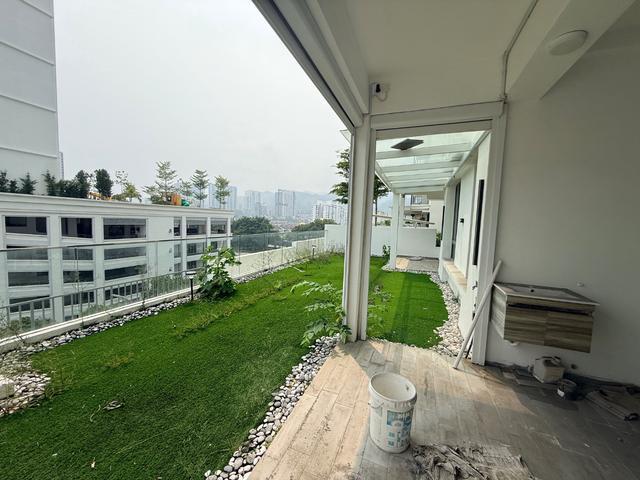 Condominium for sale in Georgetown, Penang