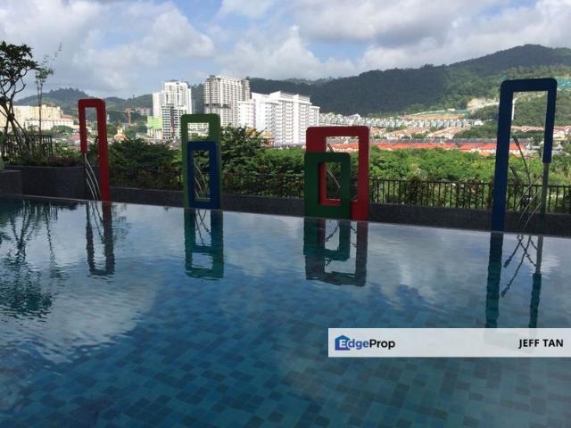 Condominium for sale in Georgetown, Penang