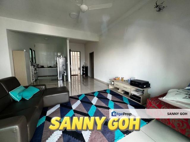 Condominium for sale in Barat Daya, George Town
