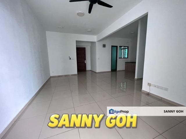 Condominium for sale in Barat Daya, George Town