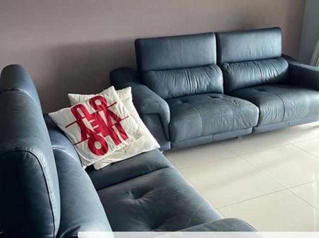 Condominium for sale in Georgetown, Penang