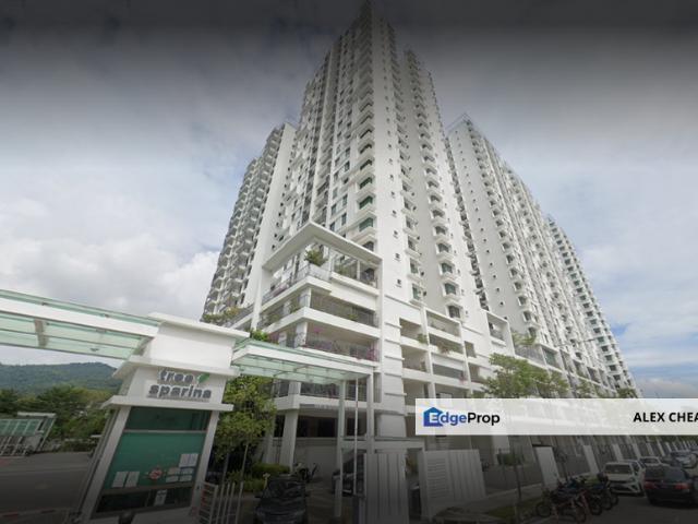 Condominium for sale in Georgetown, Penang