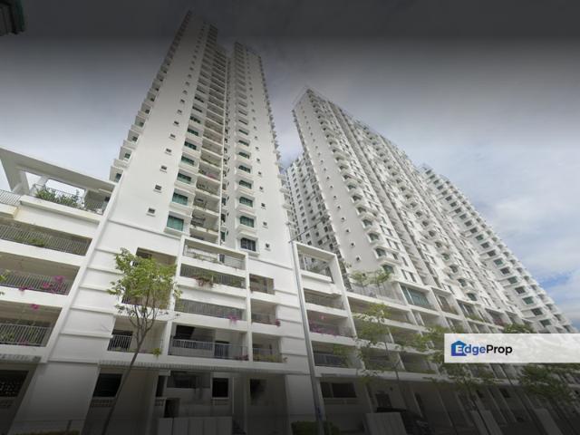 Condominium for rent in Georgetown, Penang