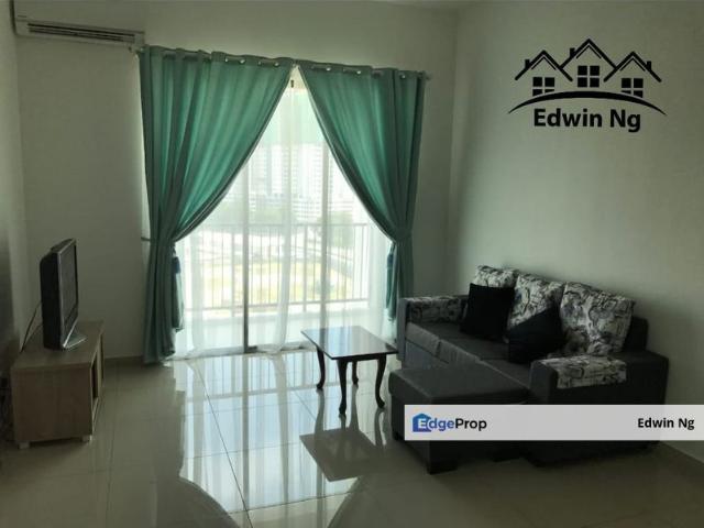 Condominium for rent in Barat Daya, George Town