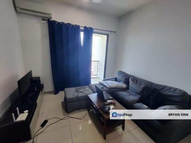 Condominium for sale in Georgetown, Penang