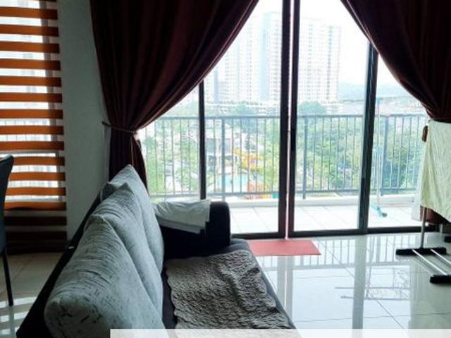 Condominium for sale in Georgetown, Penang