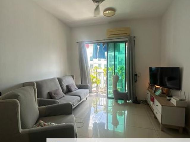 Condominium for sale in Georgetown, Penang