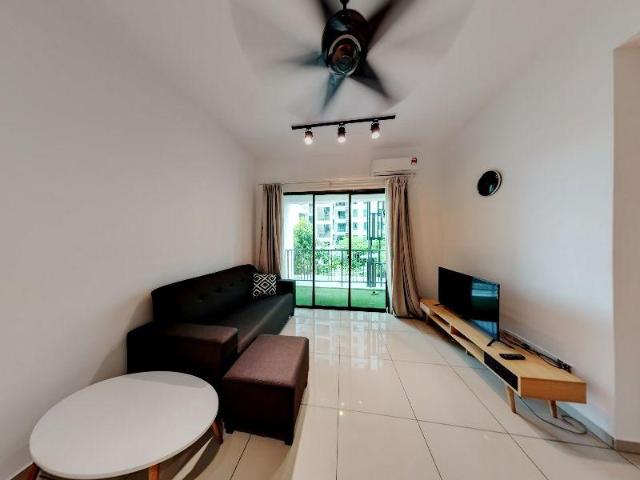 Apartment for rent in Georgetown, Penang