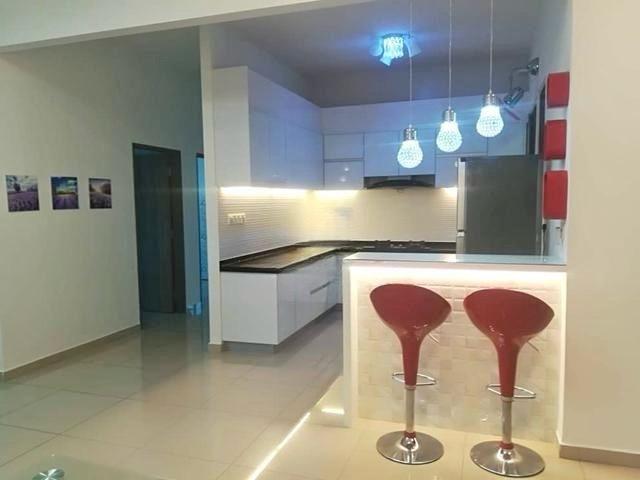 Apartment for rent in Georgetown, Penang