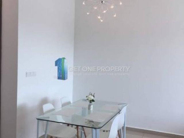 Apartment for rent in Georgetown, Penang