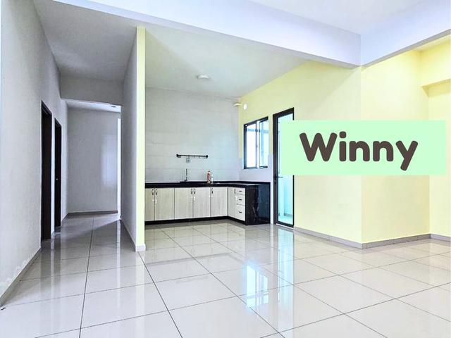 Condominium for rent in Georgetown, Penang